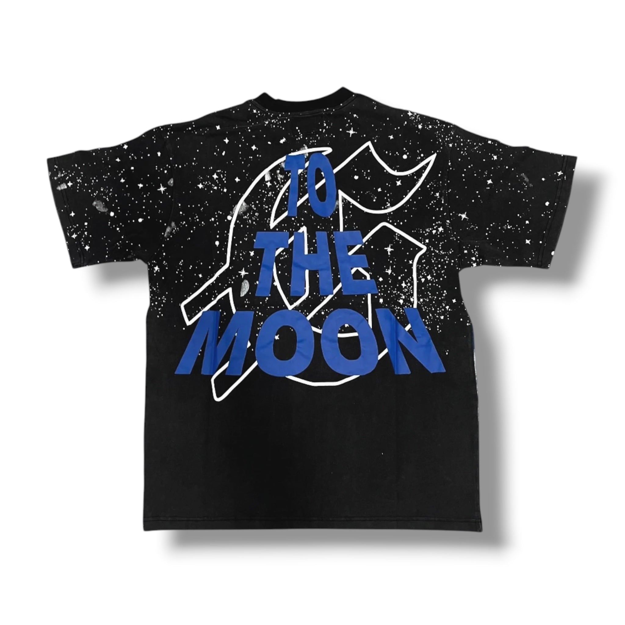 Godspeed tee