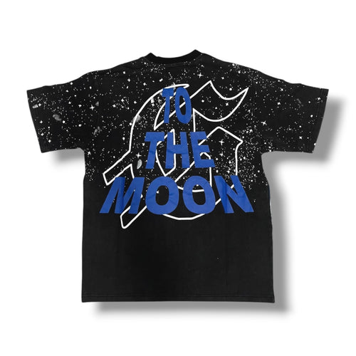 Godspeed tee