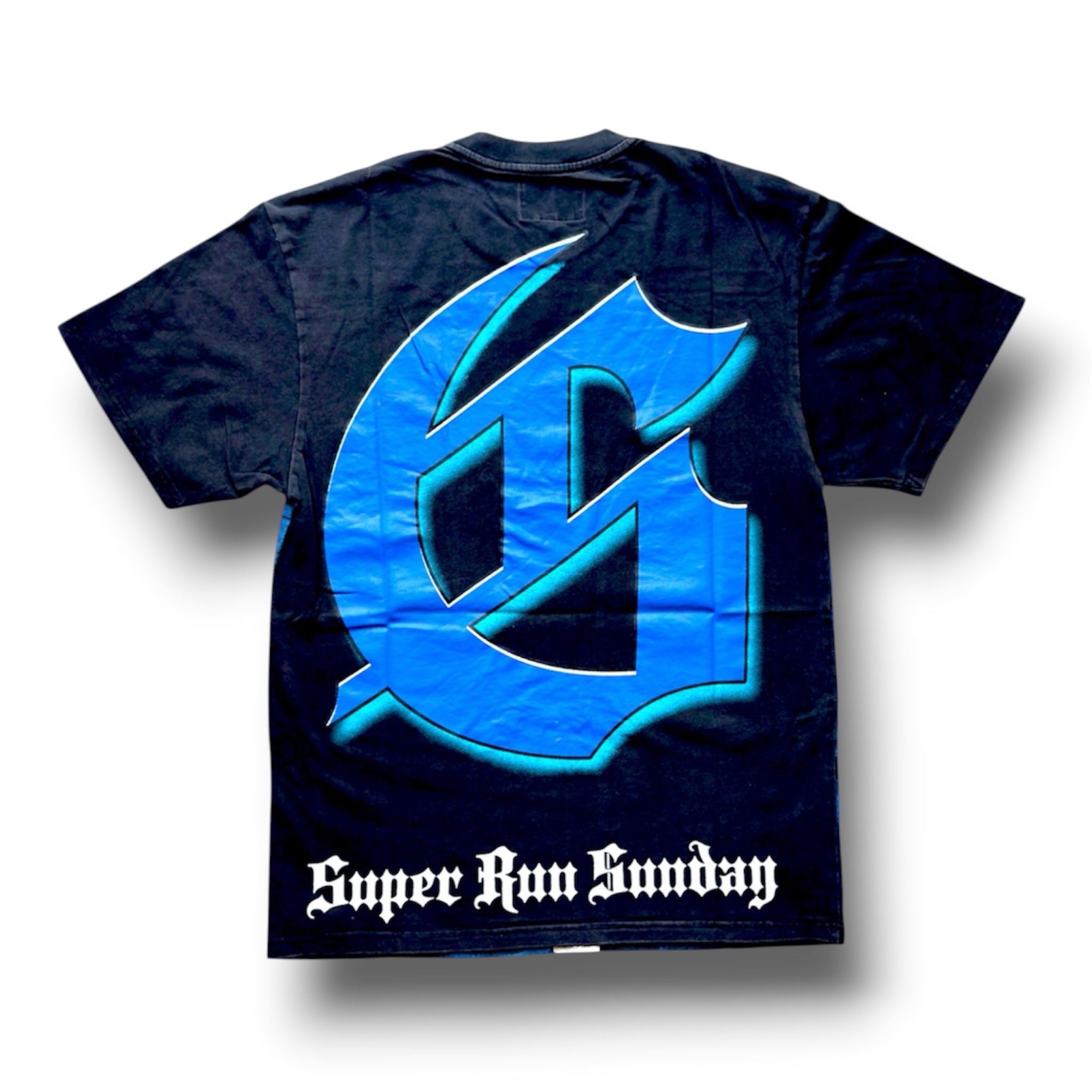 Godspeed Tee