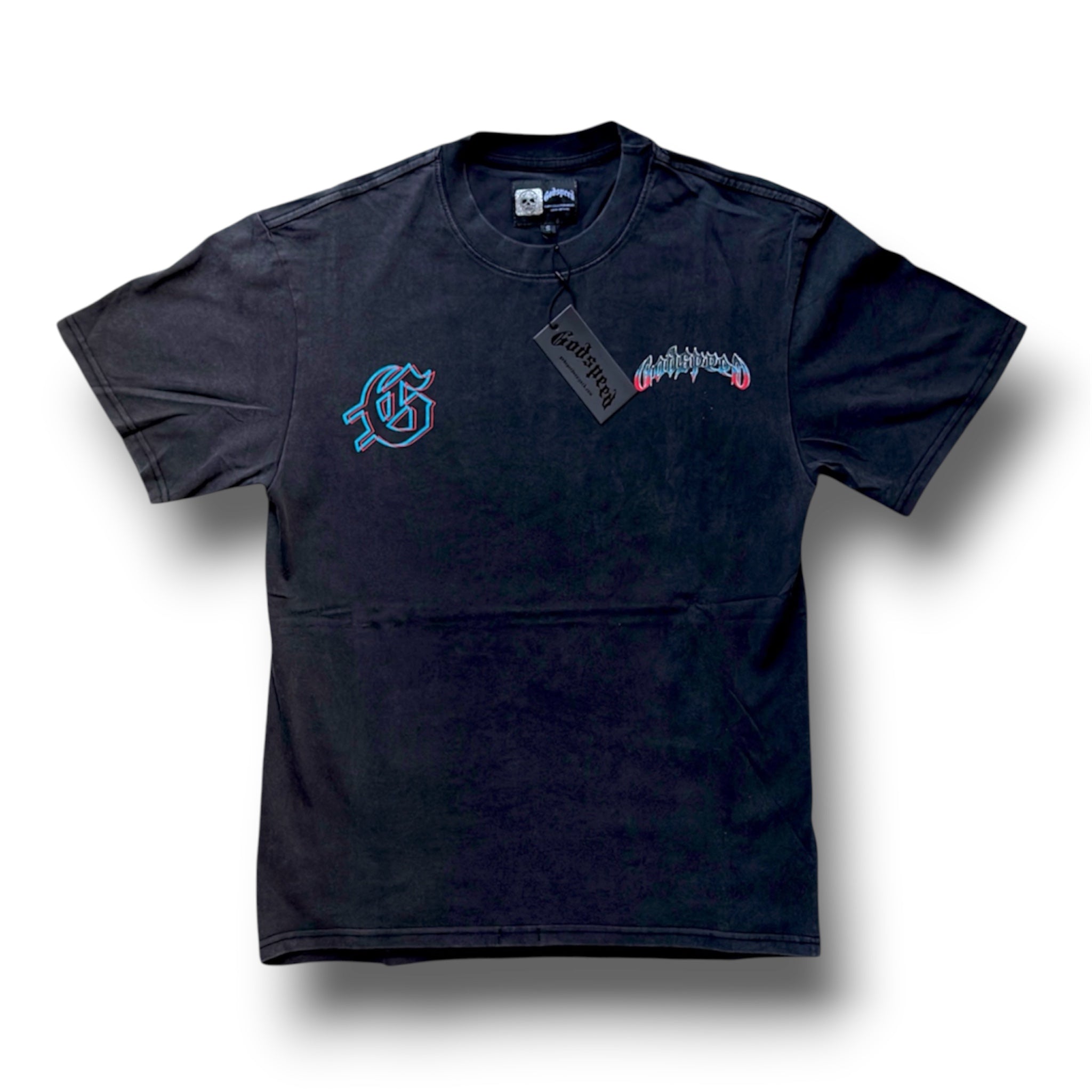 Godspeed Tee