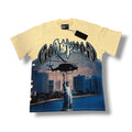 Godspeed tee