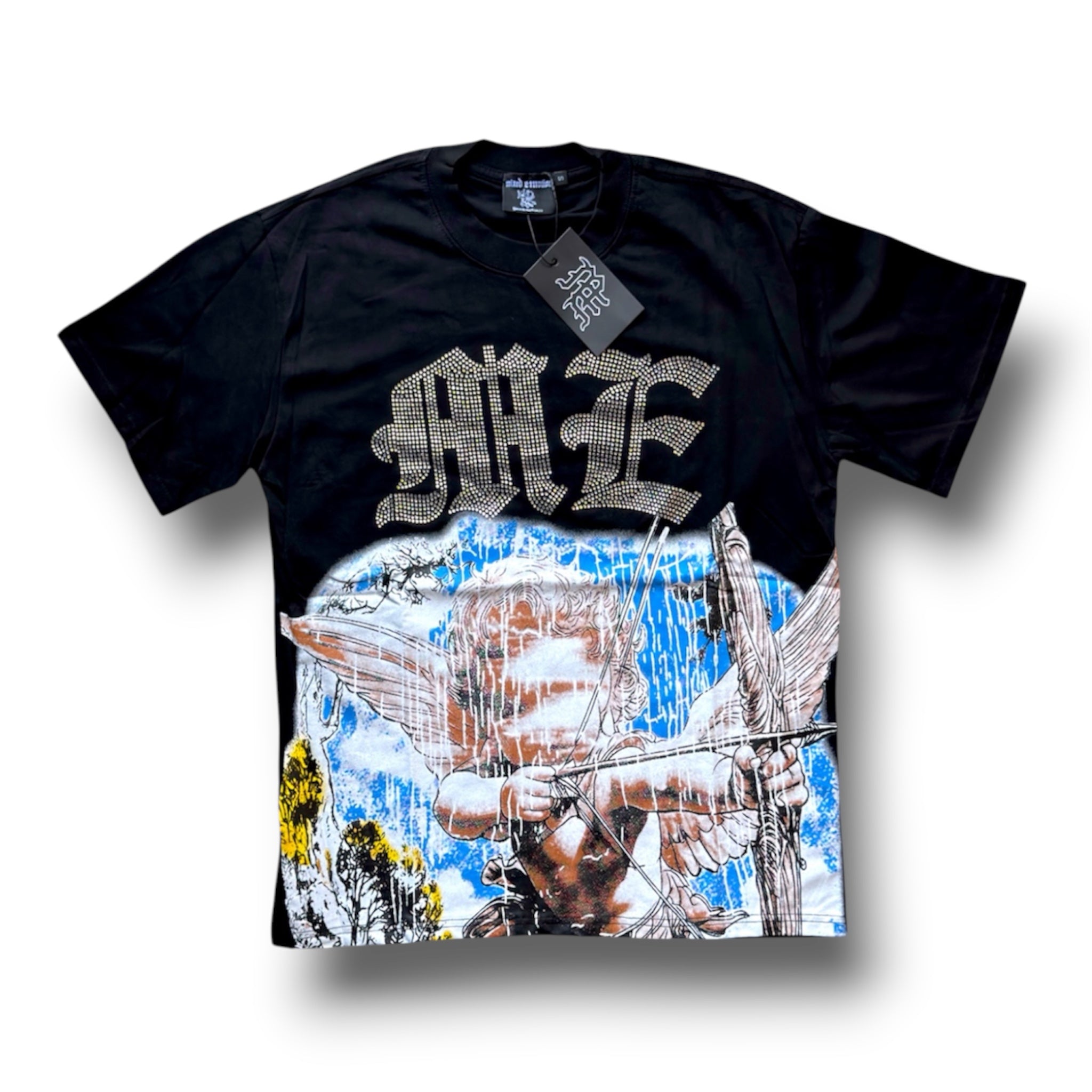 Mixed Emotion Tee