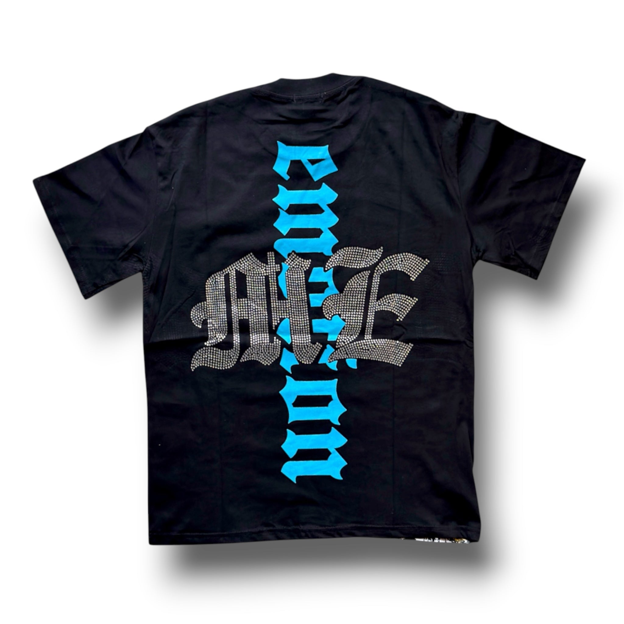 Mixed Emotion Tee