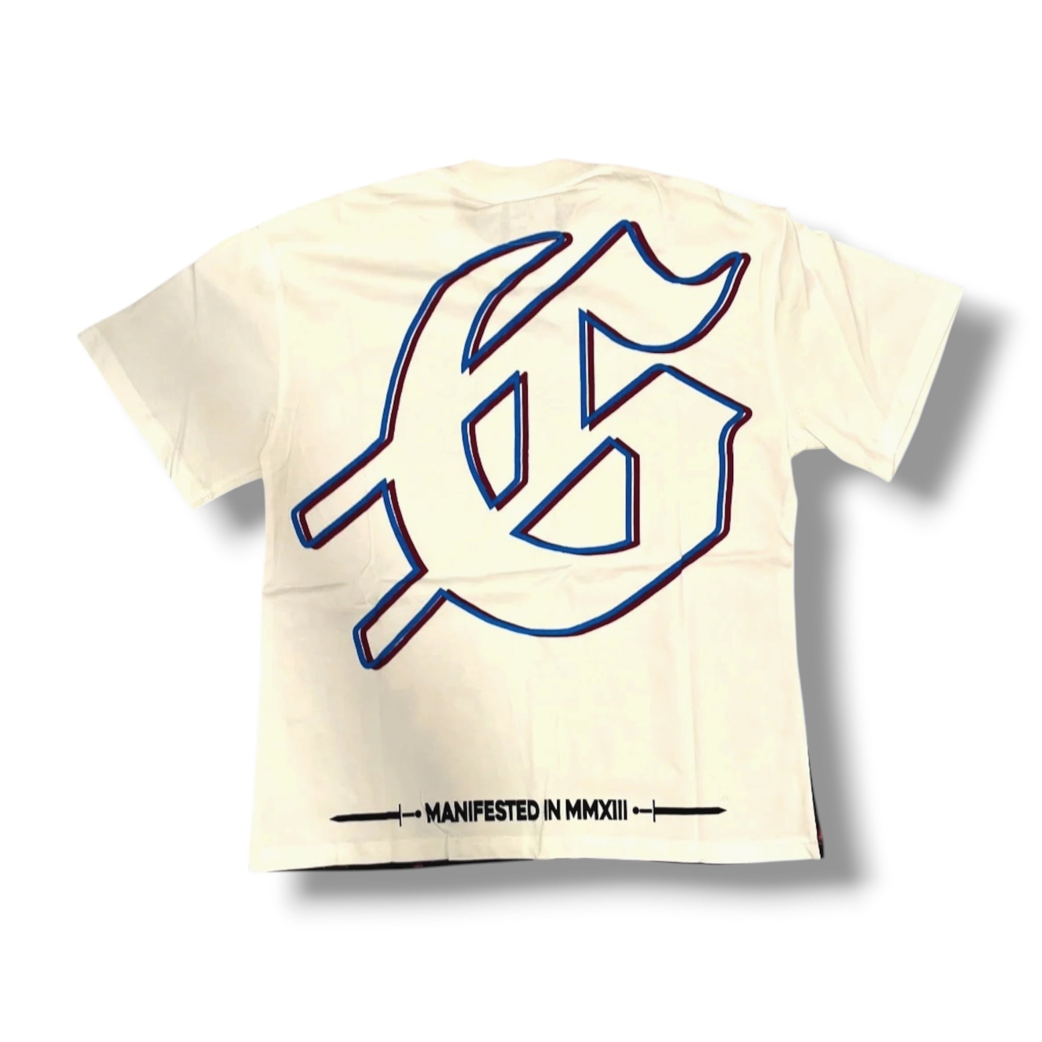 Godspeed Tee