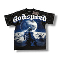 Godspeed tee