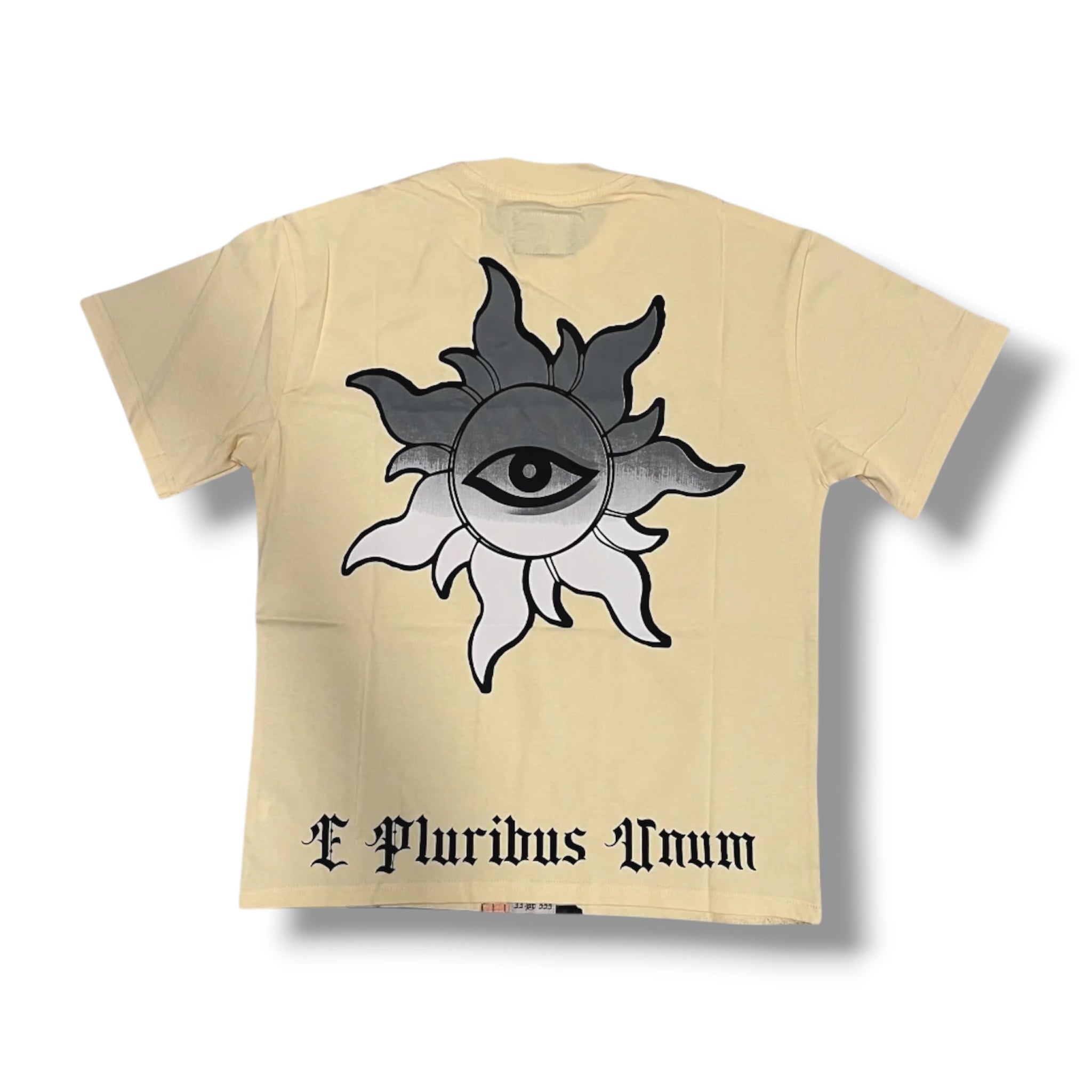Godspeed tee