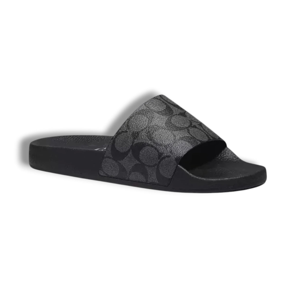 Men’s Coach Slides