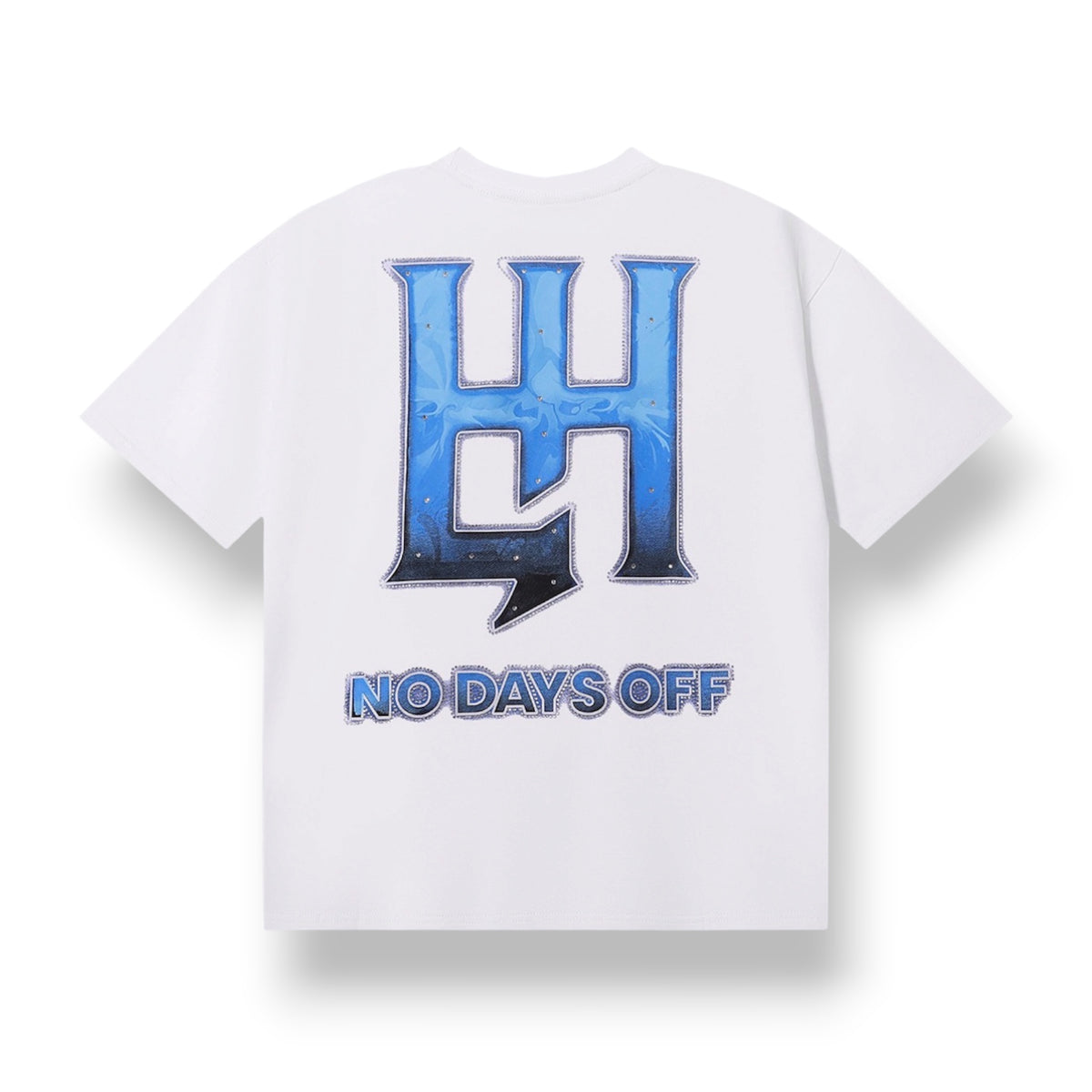 Life Hustlers Tee